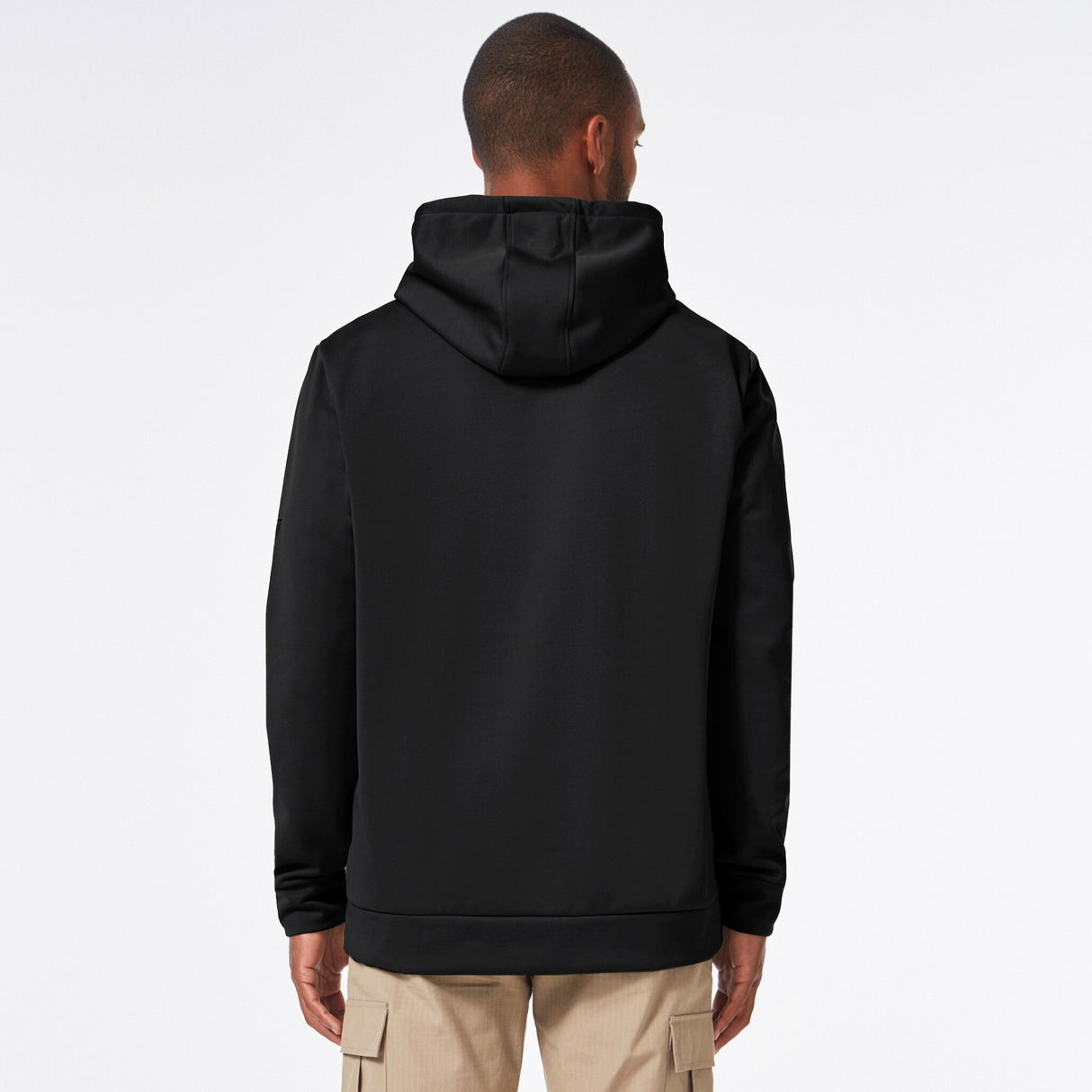 Oakley Men's Si Tab Hoodie-5