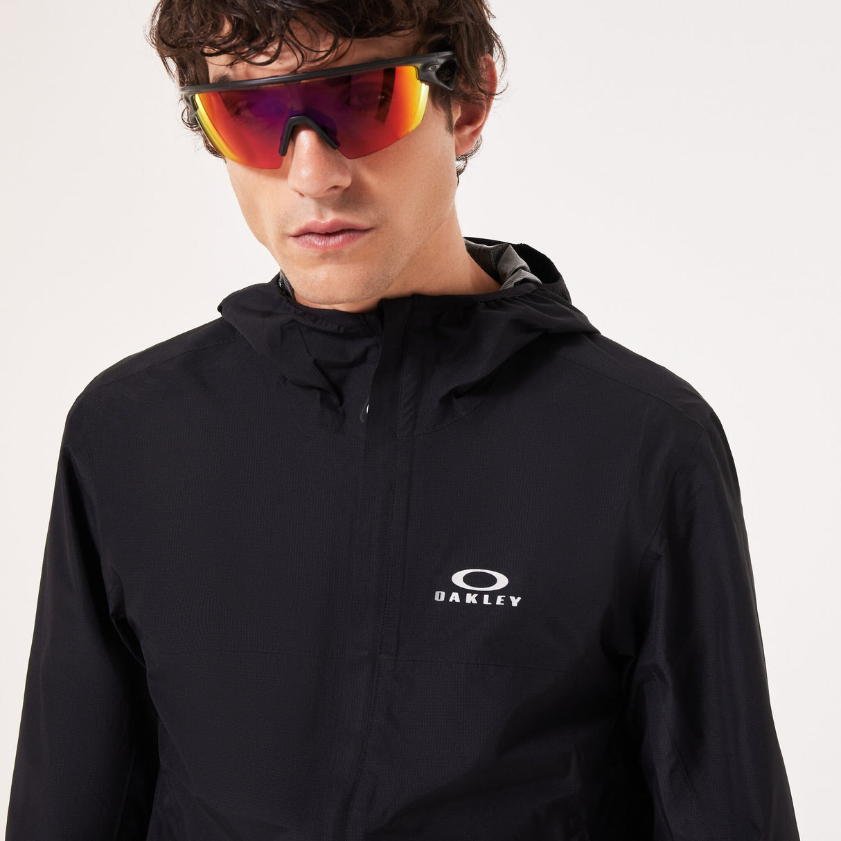 Oakley Men's Elements Shell Jacket 2.0-5
