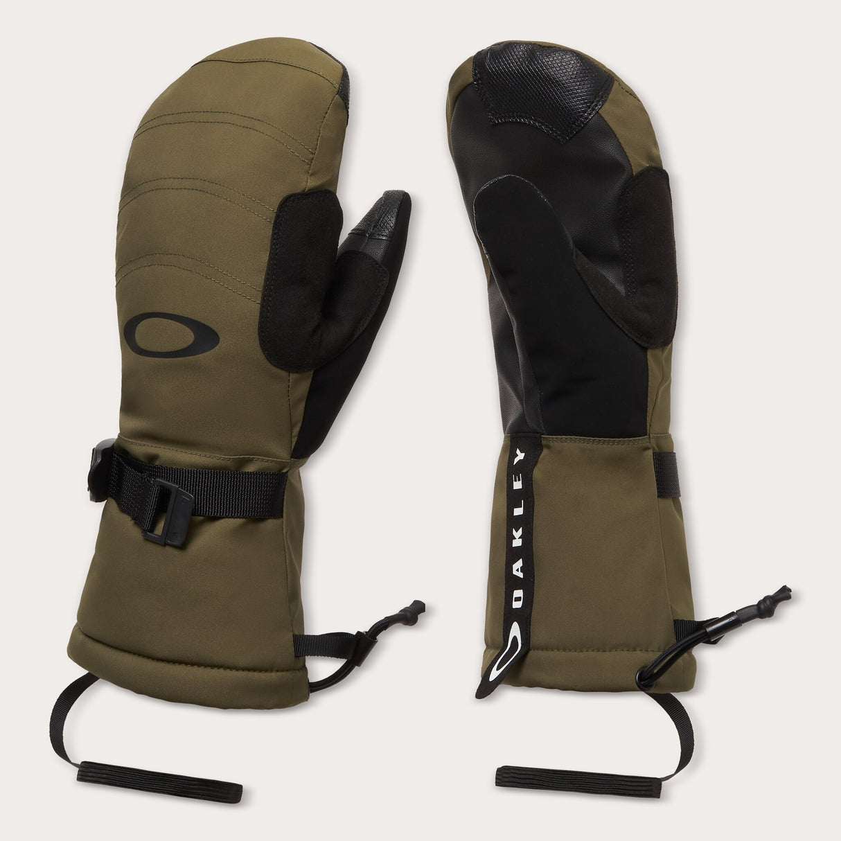 Oakley Powder Ridge Mittens-1