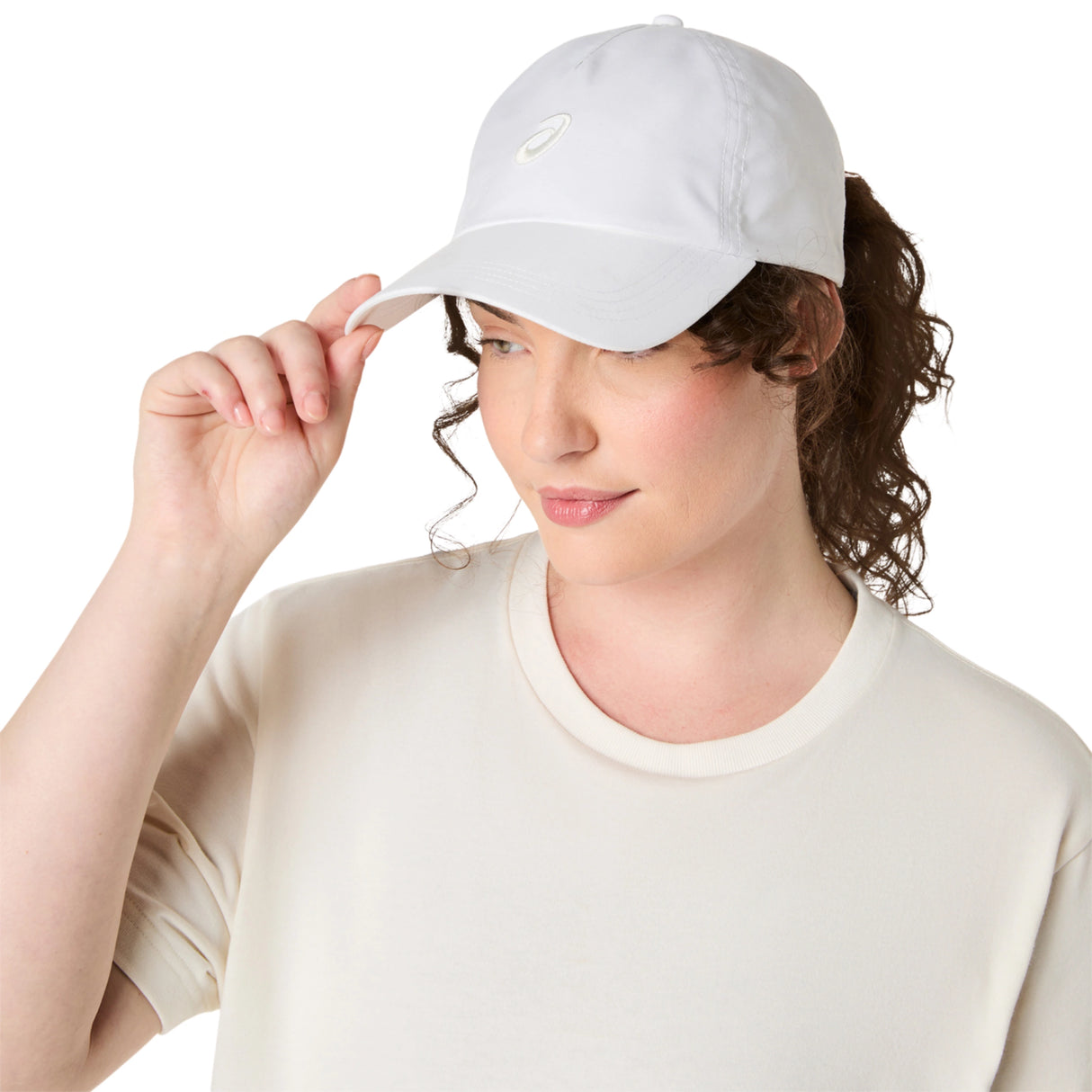 Asics Youth Essential Cap-6