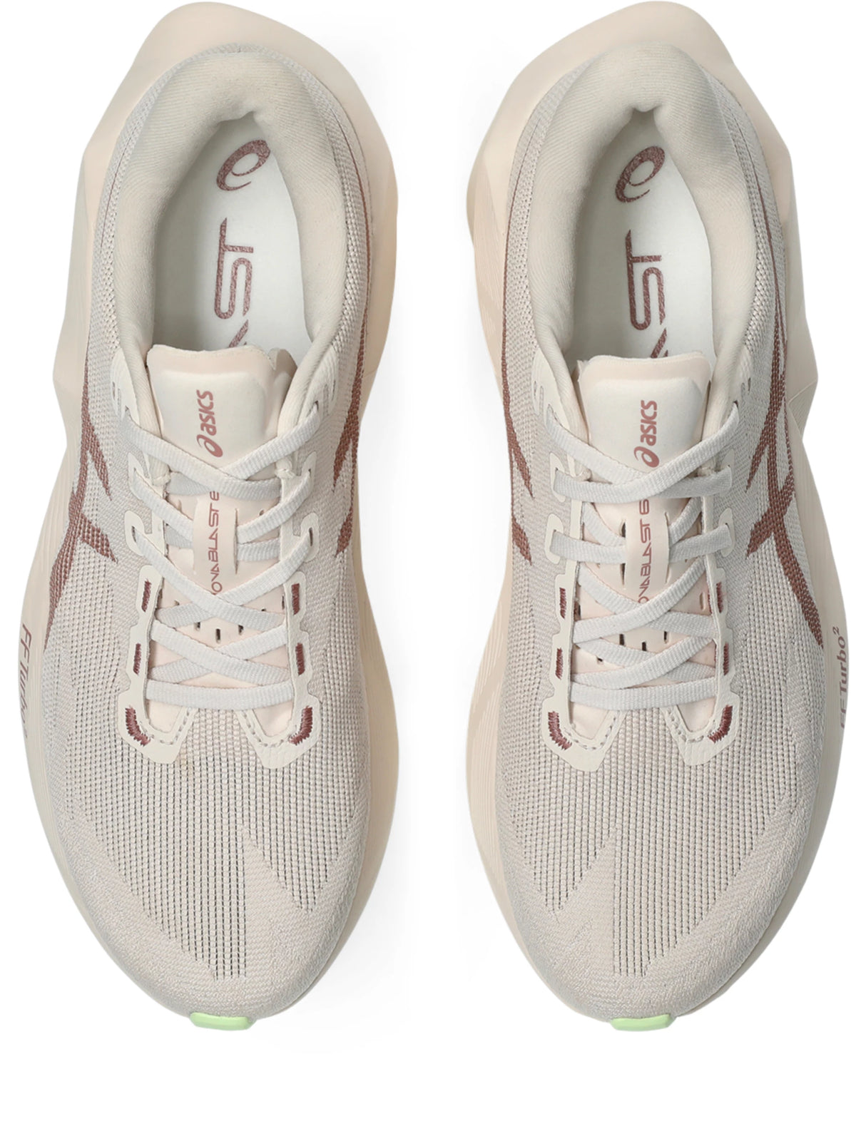 Asics Women's Novablast 6 Running Shoes-4