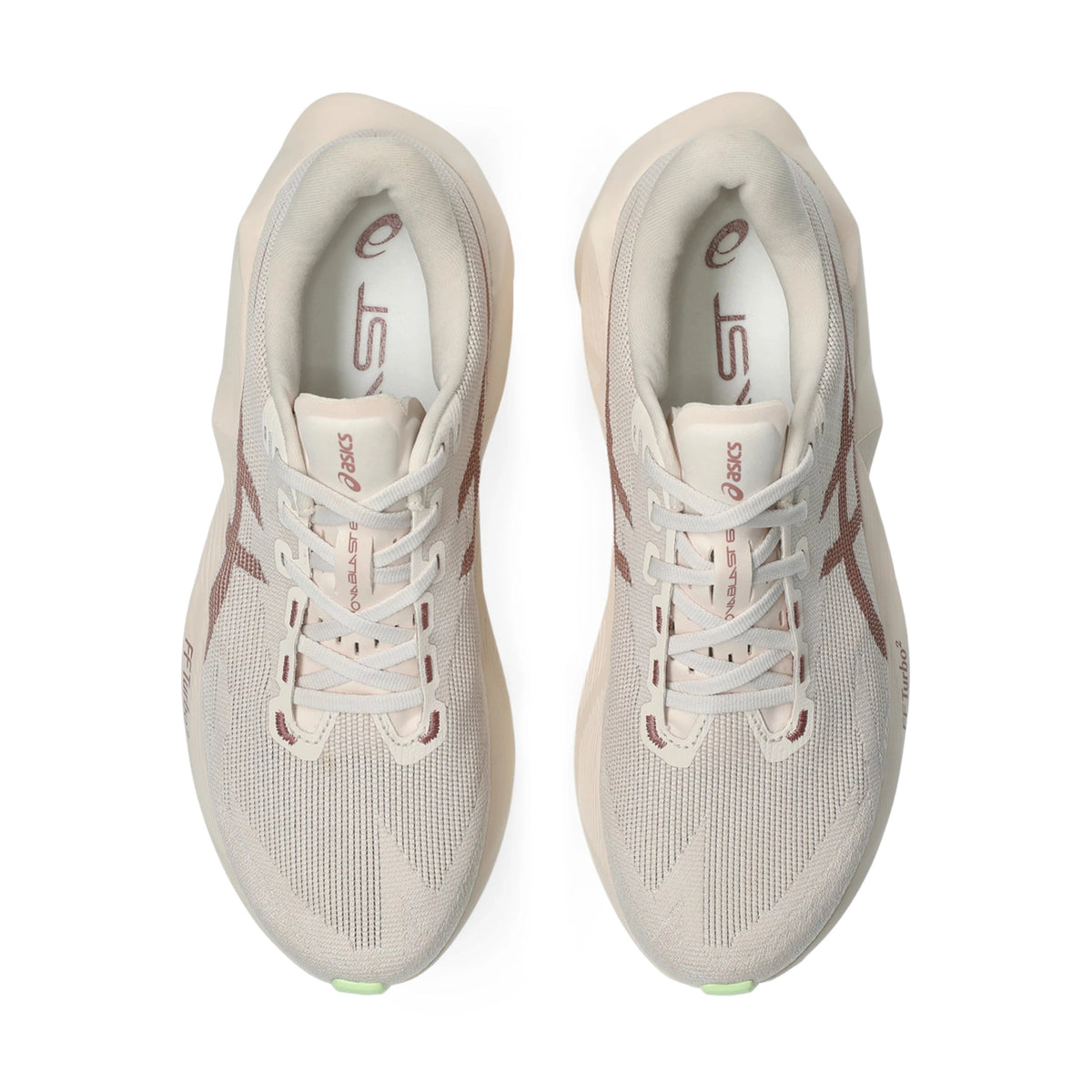 Asics Women's Novablast 6 Wide D Running Shoes-4