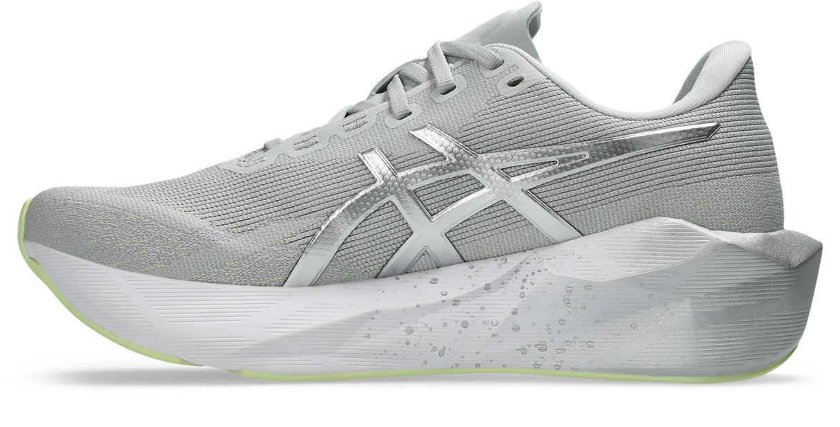 Asics Men's Novablast 6 Platinum Running Shoes-2