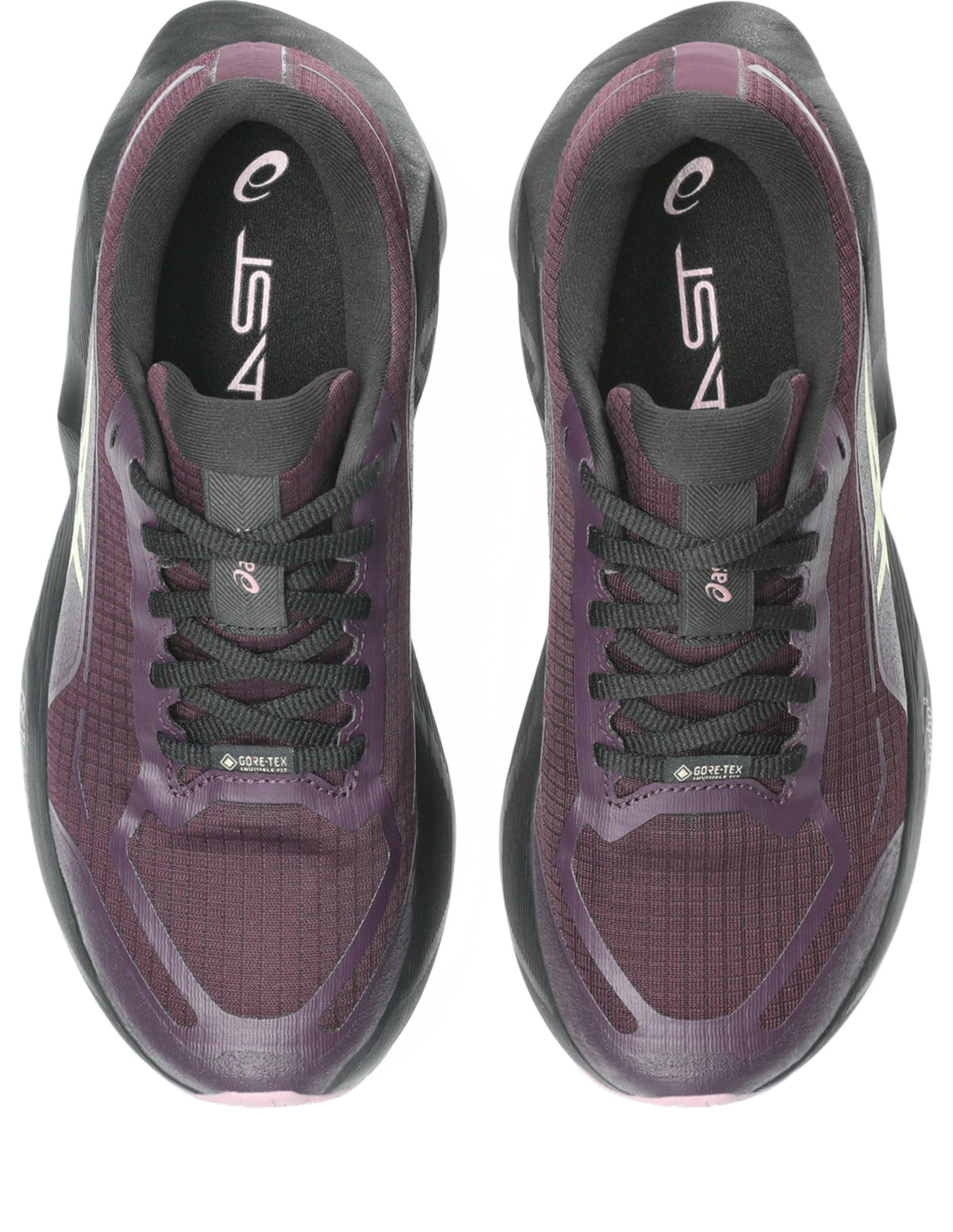 Asics Women's Novablast 6 GTX Running Shoes-4