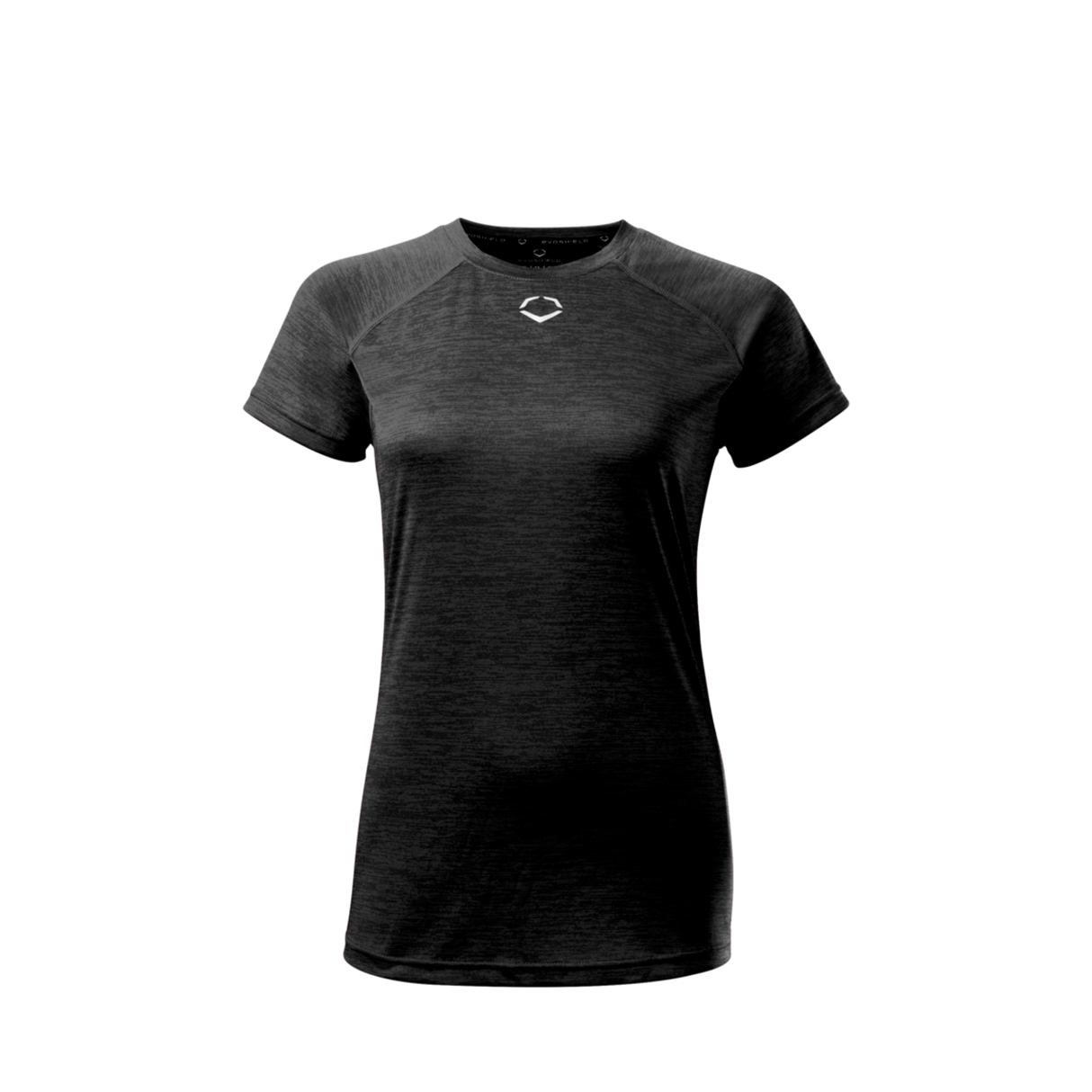 Wilson Women's Fx Baseball Shorts Sleeve Training Tee-2