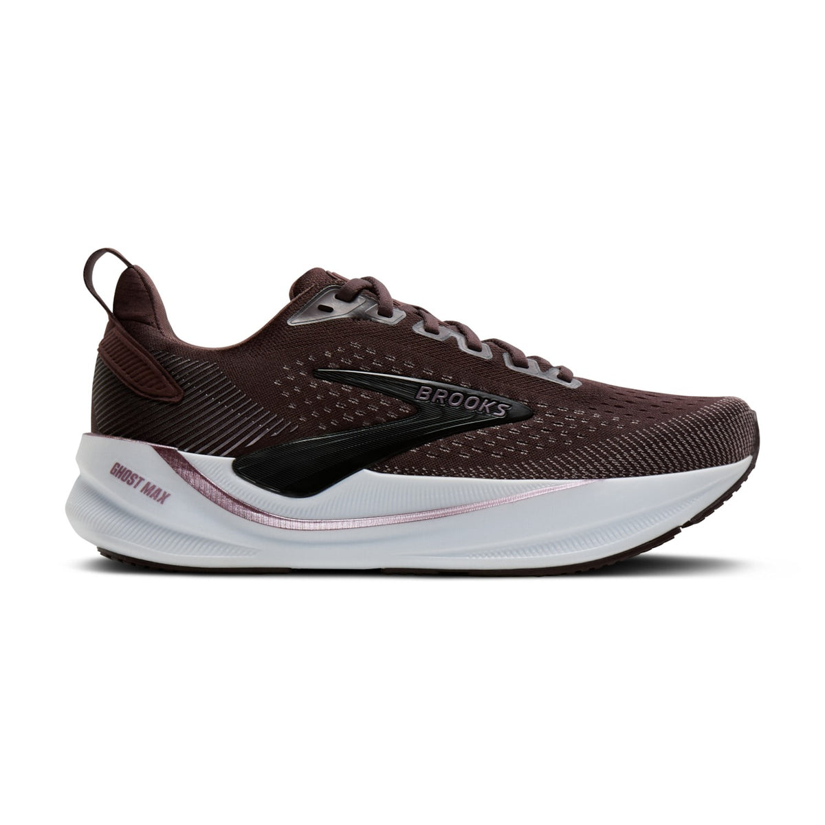 Brooks Women's Ghost Max 4 Running Shoes-1