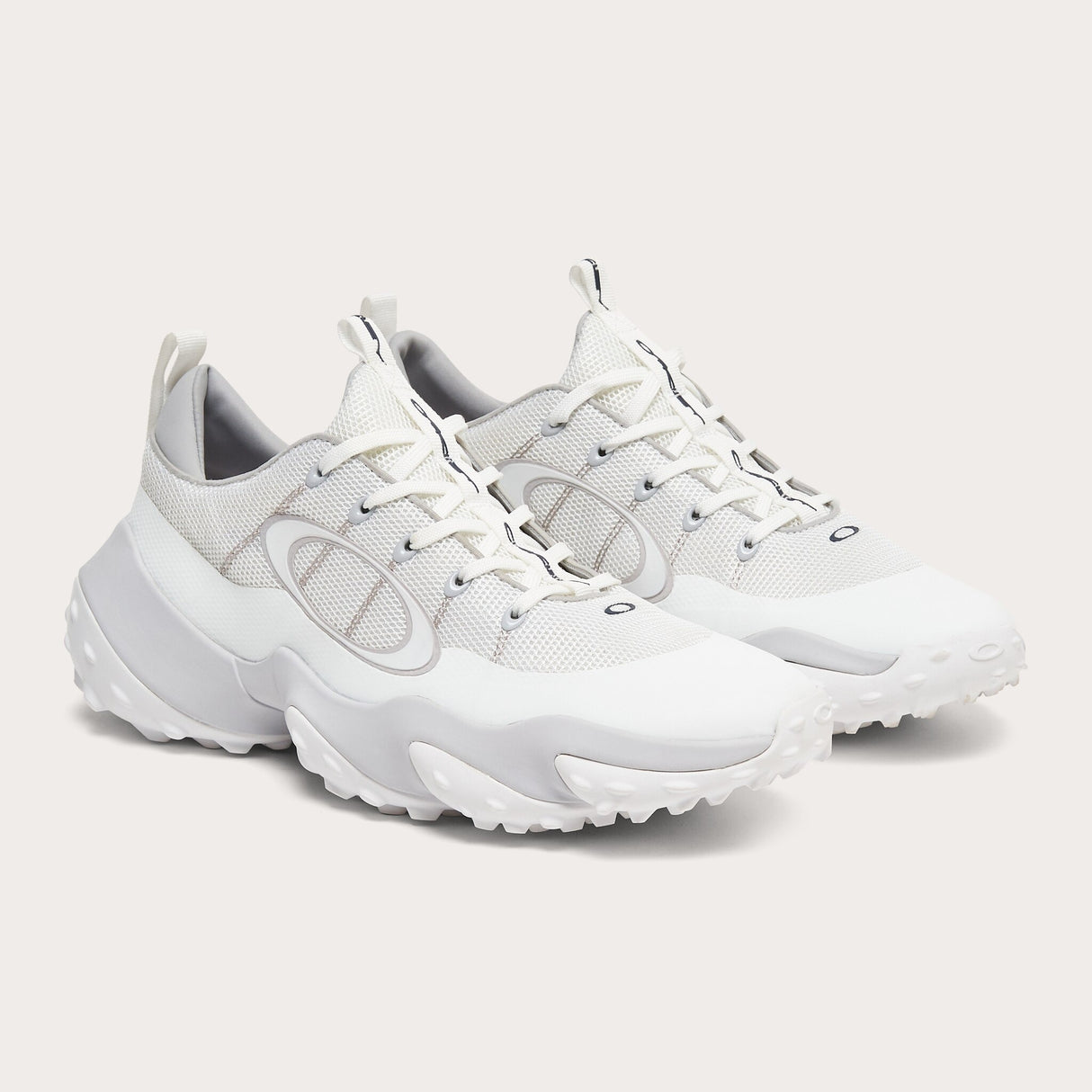 Oakley Men's Edge Flex Sneakers-6