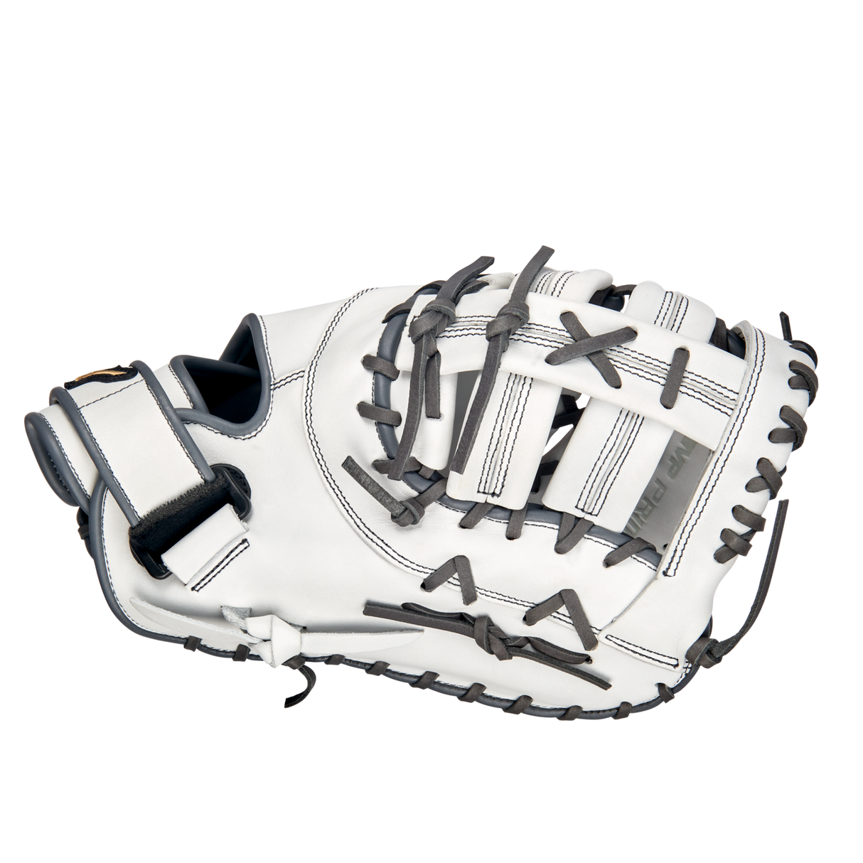 Mizuno MVP Prime 13" Fastpitch Softball First Base Mitt-3
