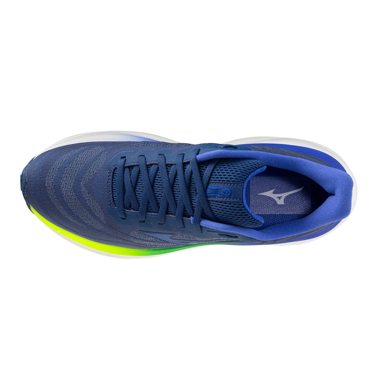 Mizuno Men's Wave Sky 9 Running Shoes-4