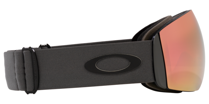 Oakley Flight Deck L Snow Goggles-11