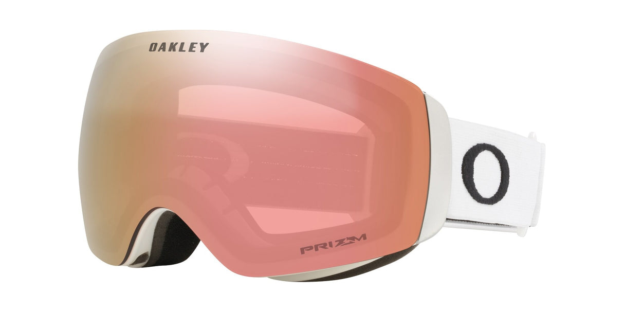 Oakley Flight Deck M Snow Goggles-1