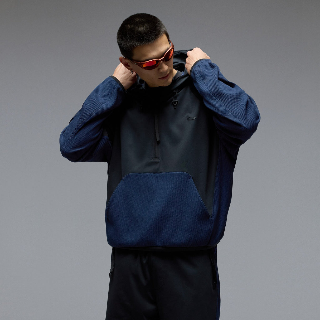 Oakley Men's Tidal Hoodie-3