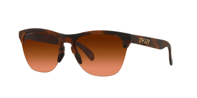 Oakley Frogskins Lite Glasses-4