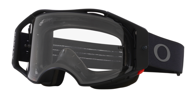 Oakley Airbrake Mountain Bike MX Goggles-2