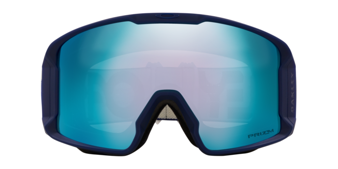 Oakley Line Miner L Snow Goggles-3