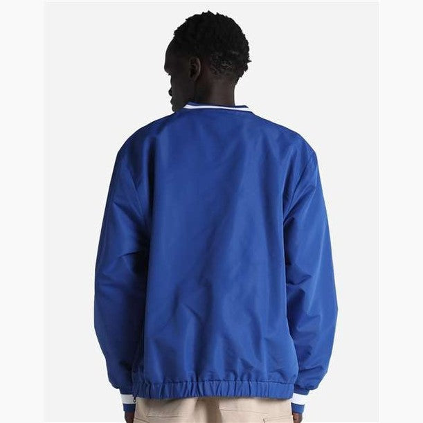 Shaka Wear Men's Crewneck Windbreaker-2