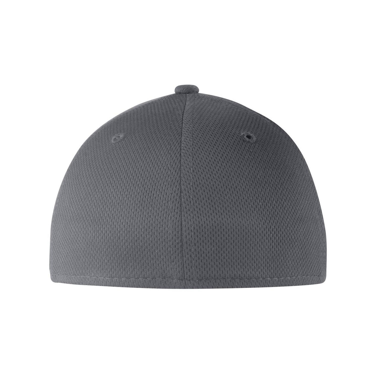 Mizuno Stretch Fitted Team Hat-2