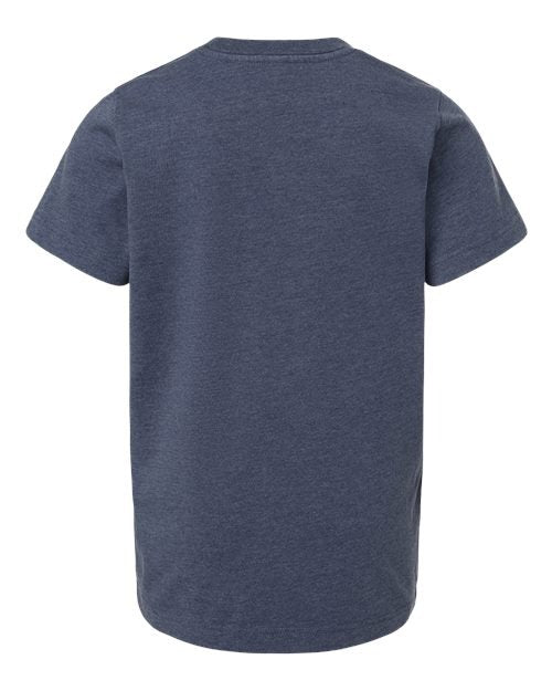 LAT Youth Vintage Wash Tee-2