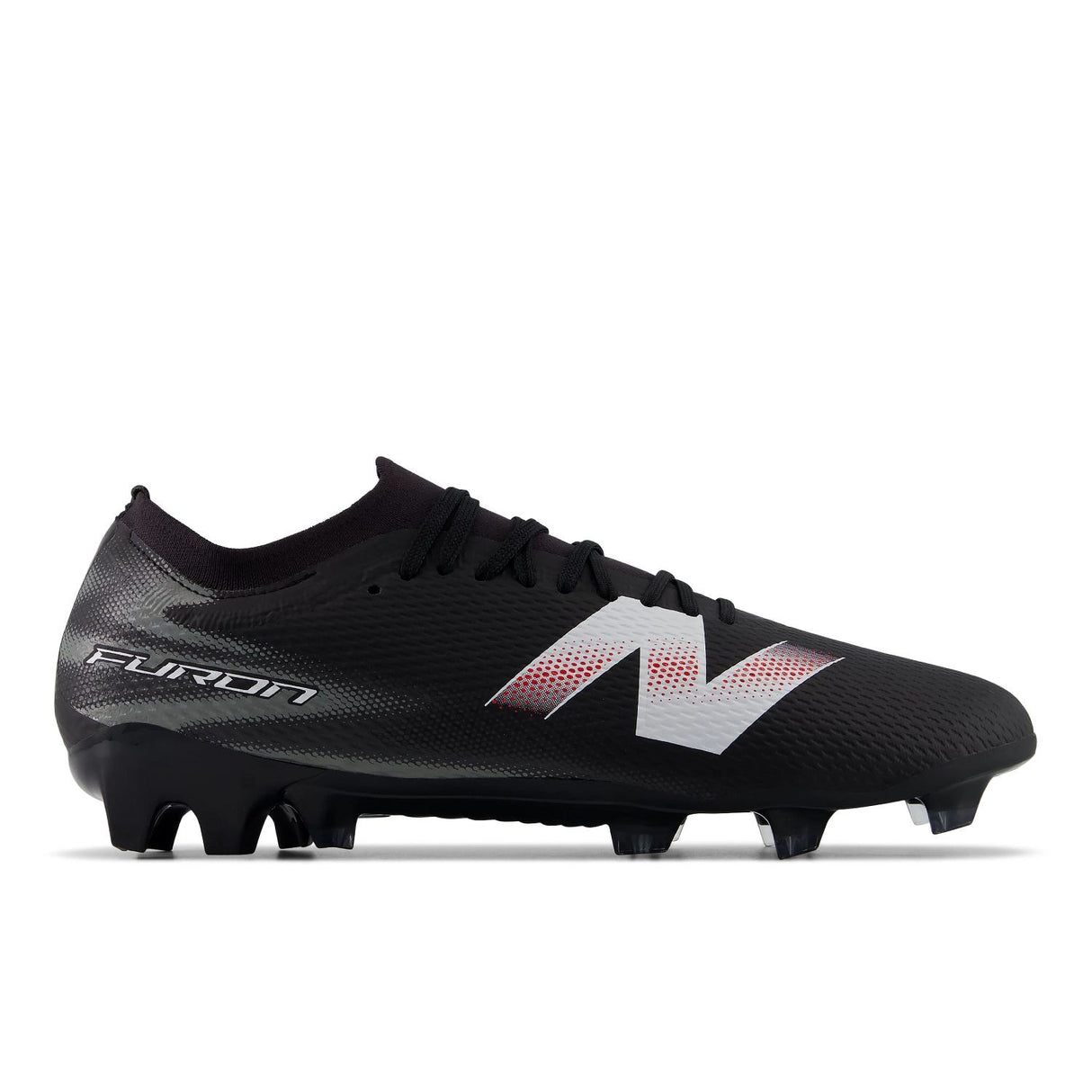 New Balance Adult Furon Team Firm Ground V9 Soccer Cleats-1