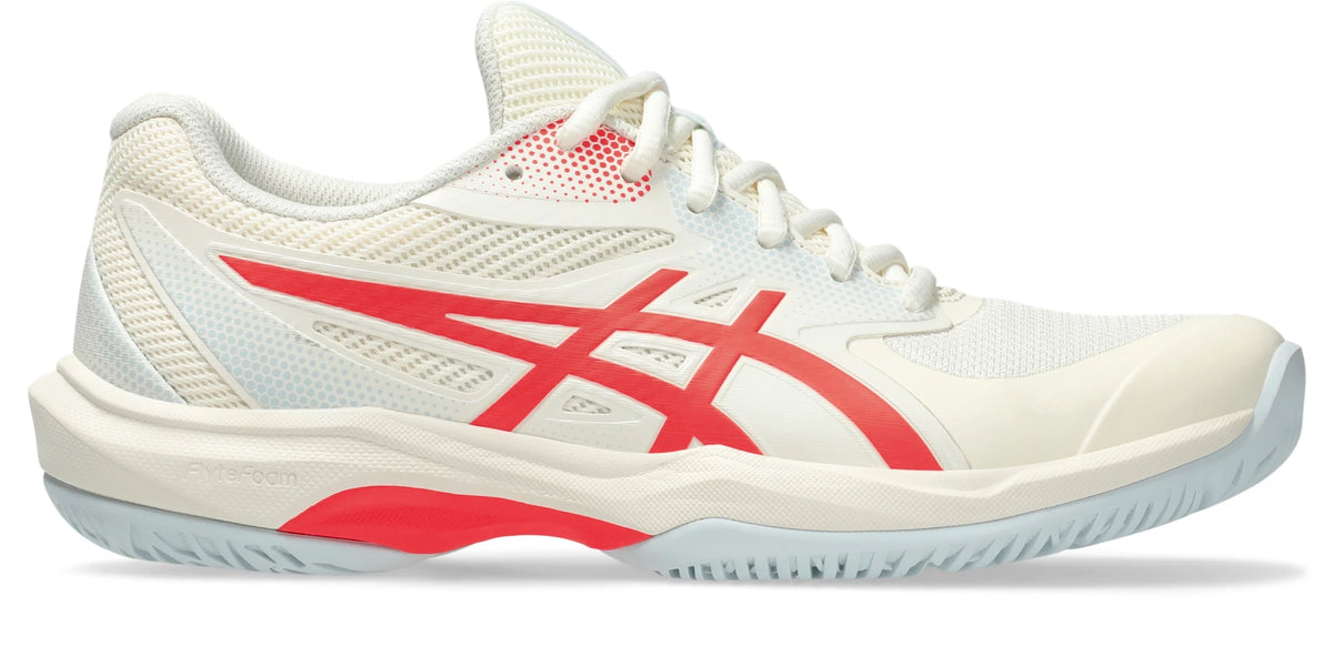 Asics Women's Game FF Pickleball Tennis Shoes-1