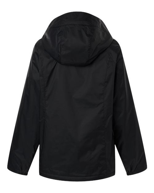 Columbia Women's Scattered Showers Fleece Lined Jacket-2