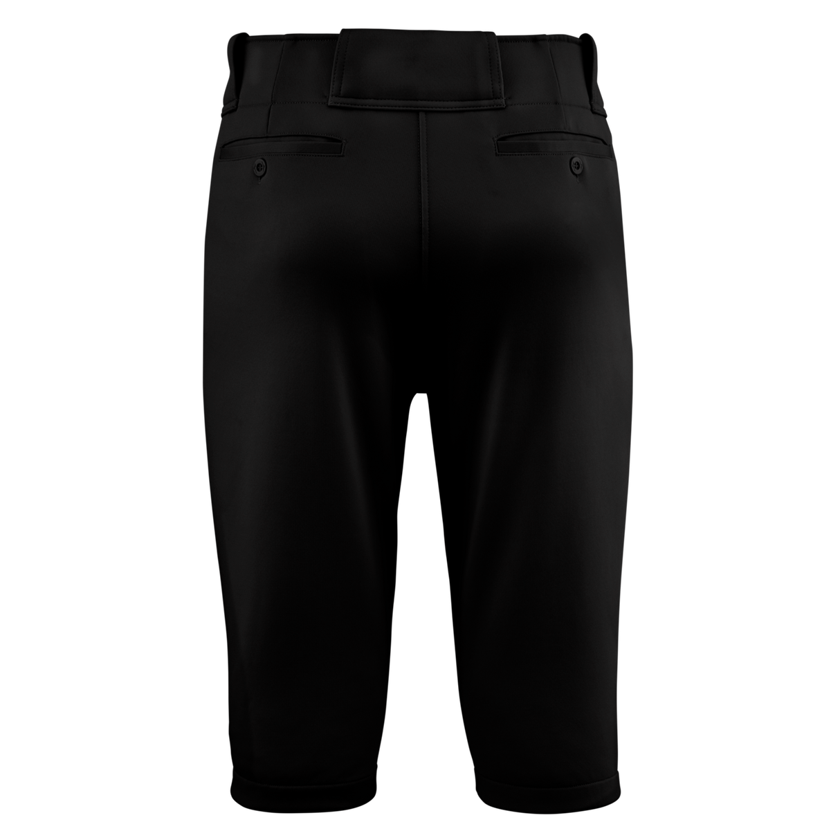Mizuno Youth Premier Shorty Baseball Pants-2