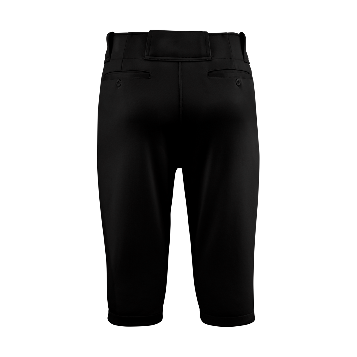 Mizuno Men's Premier Shorty Baseball Pants-2