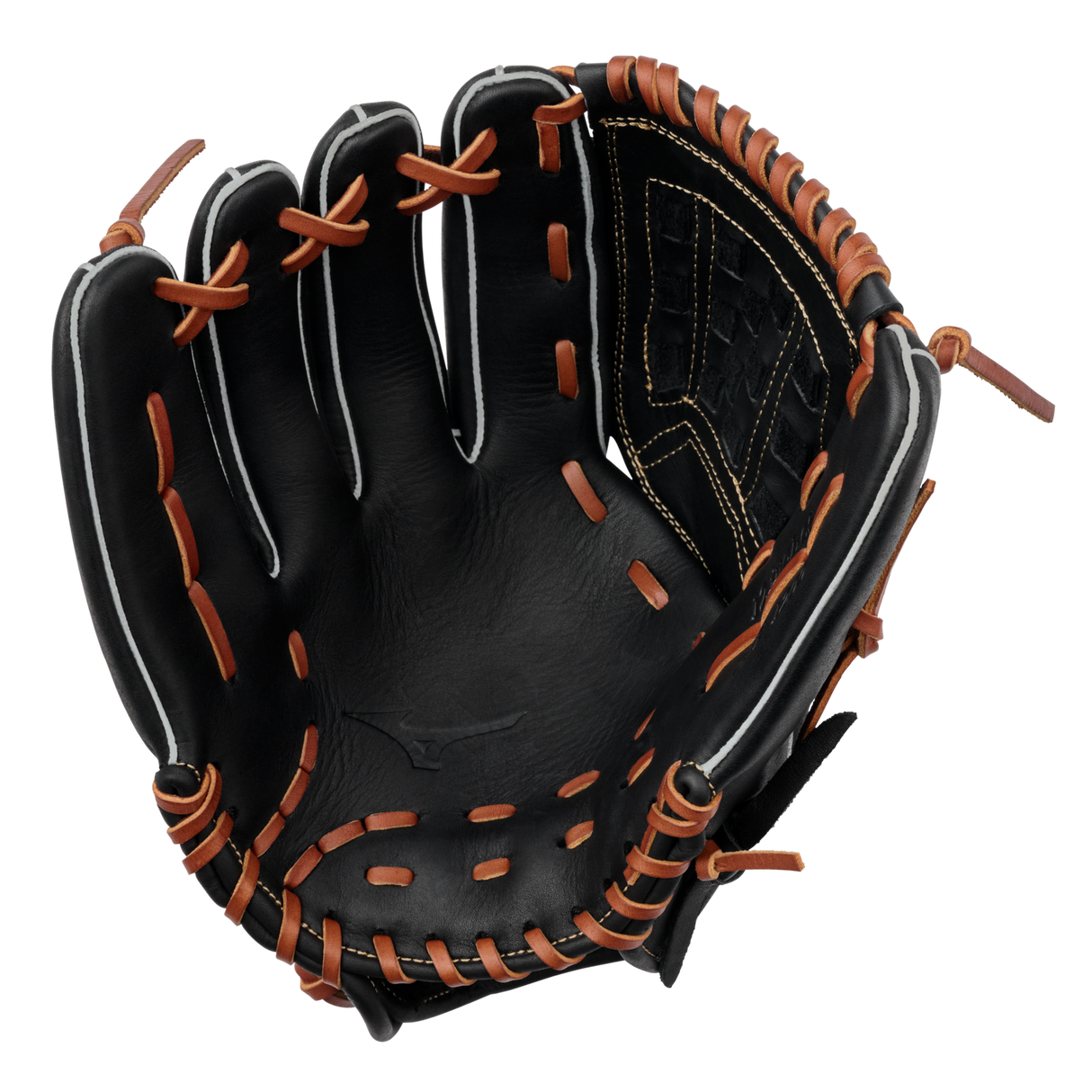 Mizuno Select 9 12" Pitcher Baseball Glove-2