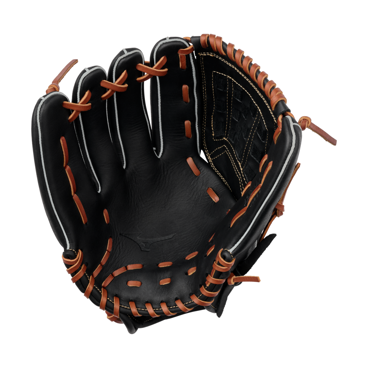 Mizuno Select 9 12" Pitcher Baseball Glove-2