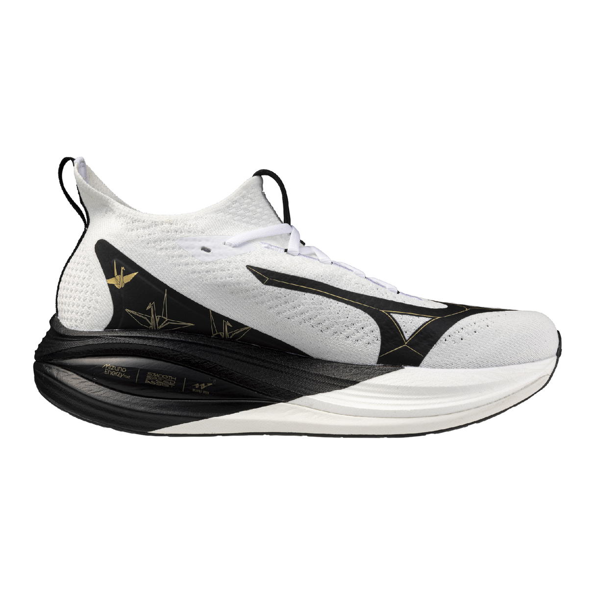 Mizuno Men's Neo Vista 2 Origami Running Shoes-3