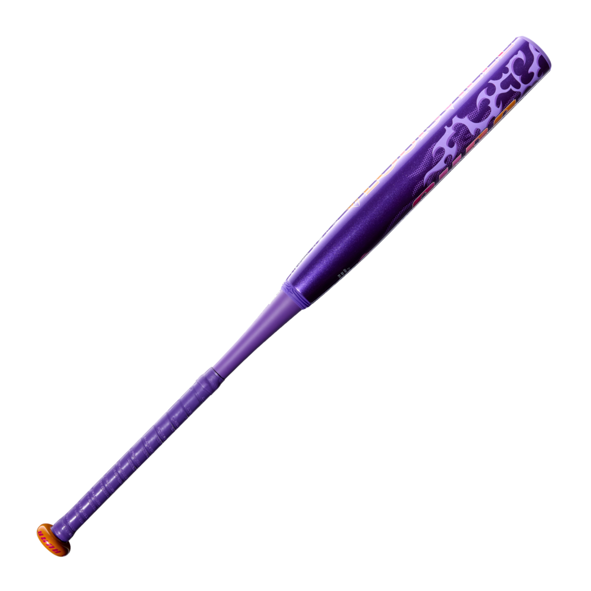 Louisville Slugger Adult 2027 Aura -12 Fastpitch Softball Bat-3