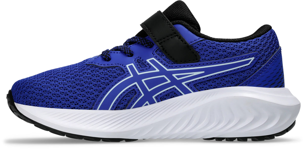 Asics Youth Pre Excite 10 Pre School Running Shoes-2