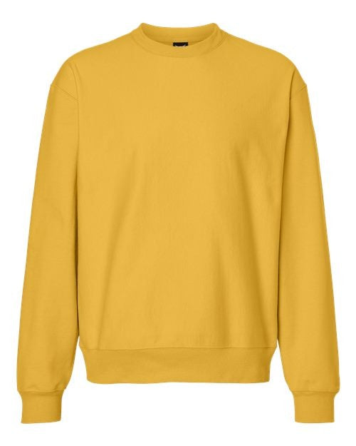 Men's Beefy Sweats Premium Heavyweight Crewneck Sweatshirt-1