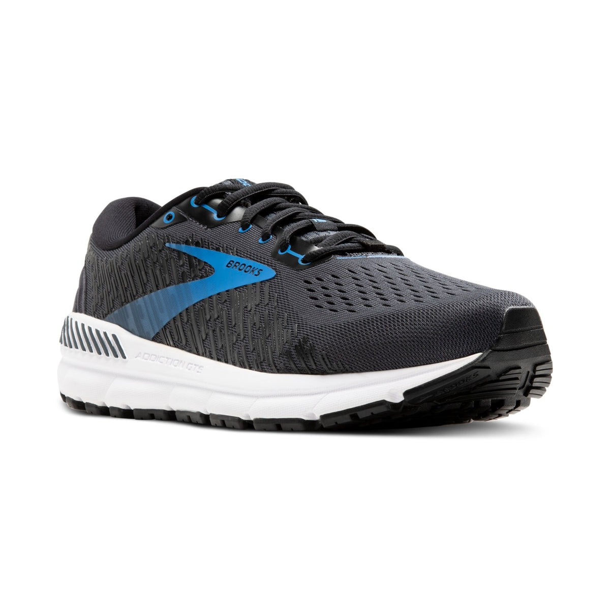 Brooks Men's Addiction GTS 15 Running Shoes-1