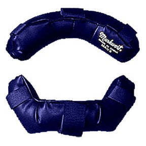 Markwort Replacement Pads for MAU2K Baseball Catcher's Protective Equipment All
