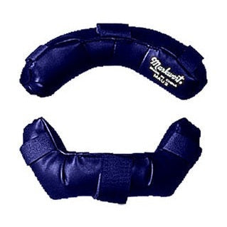 Markwort Replacement Pads for MAU2K Baseball Catcher's Protective Equipment All