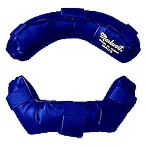Markwort Replacement Pads for MAU2K Baseball Catcher's Protective Equipment All
