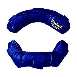 Markwort Replacement Pads for MAU2K Baseball Catcher's Protective Equipment All