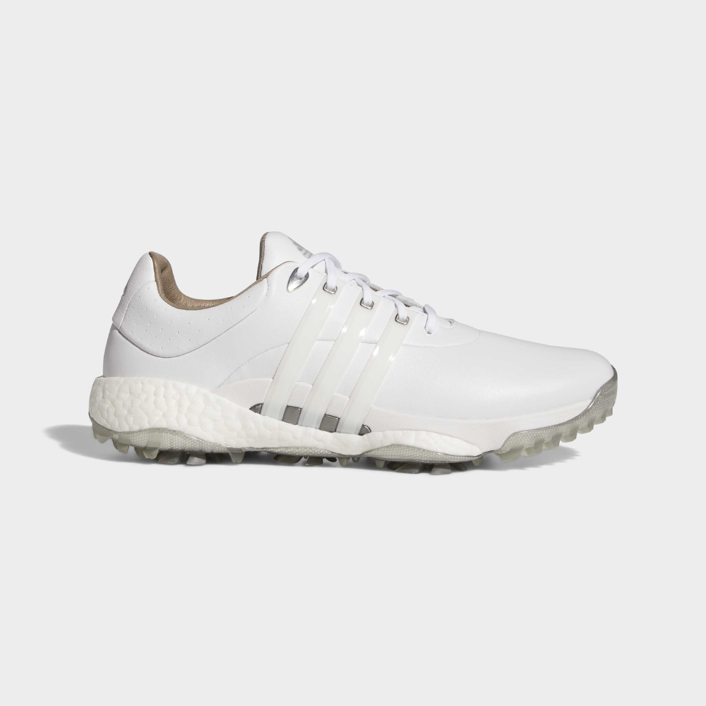 adidas Men's Tour 360 22 Golf Shoes-1