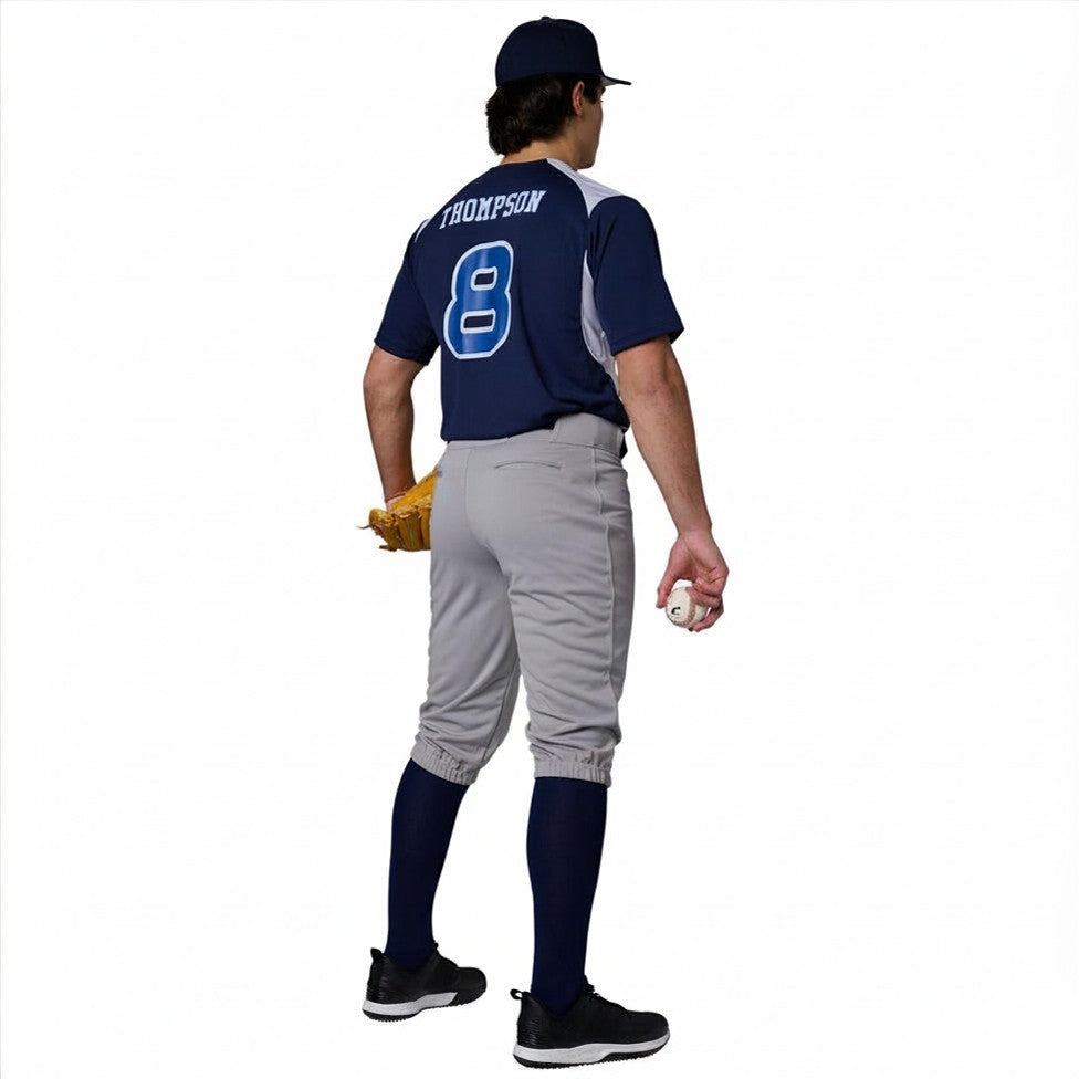 Champro Youth Triple Crown 2.0 Baseball Knicker Baseball Pants Youth