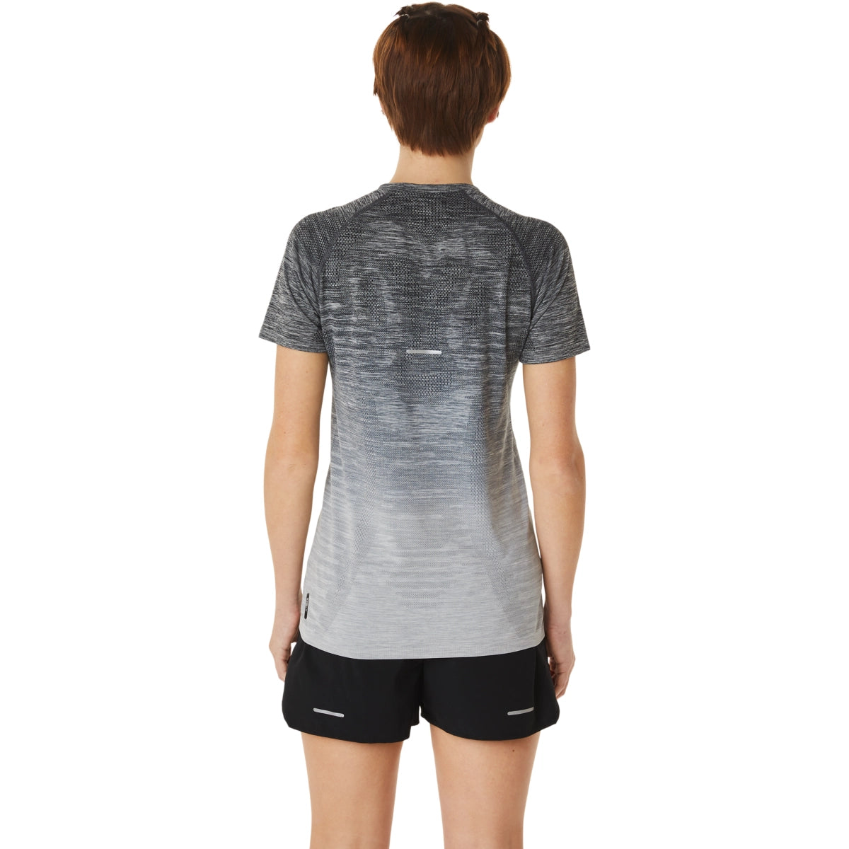 Asics Women's Seamless Short Sleeve Top Womens Apparel Shirts & Tops