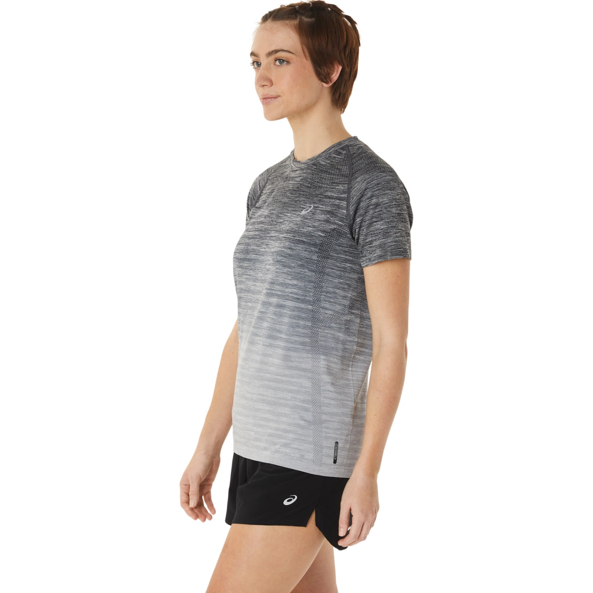 Asics Women's Seamless Short Sleeve Top Womens Apparel Shirts & Tops