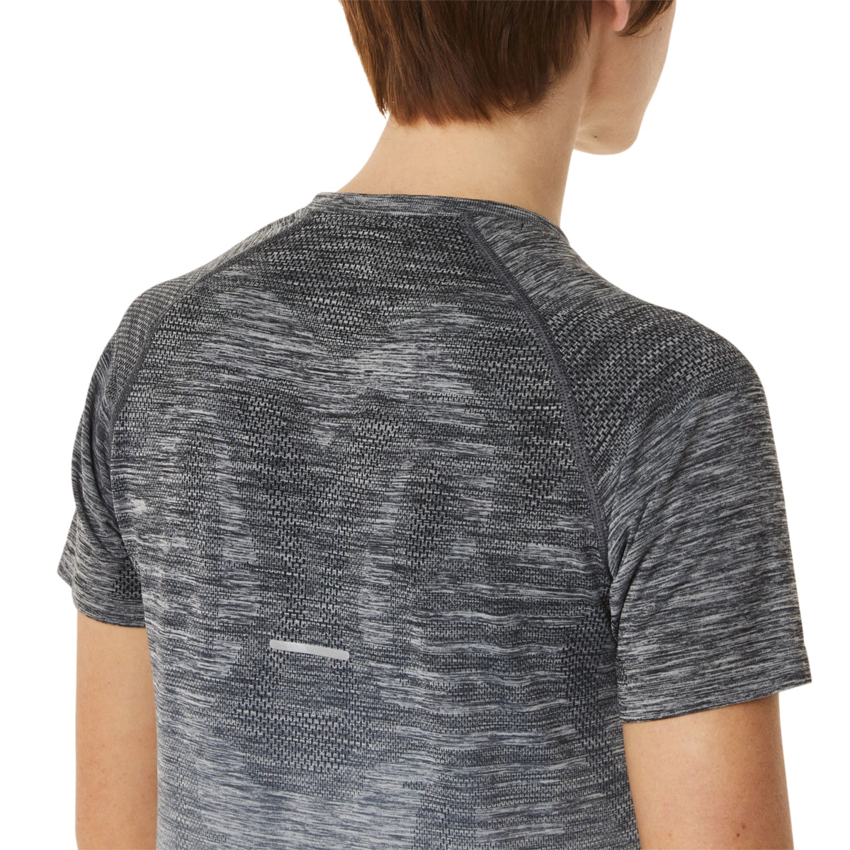 Asics Women's Seamless Short Sleeve Top Womens Apparel Shirts & Tops