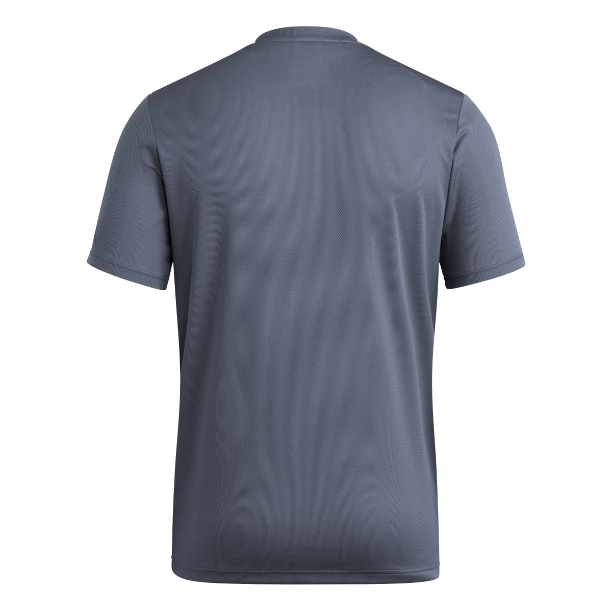 adidas Men's Short Sleeve Tech Tee-2