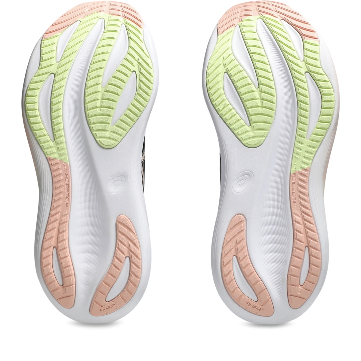 Asics Women's Gel-Nimbus 27 Running Shoes Womens Footwear Training & Running