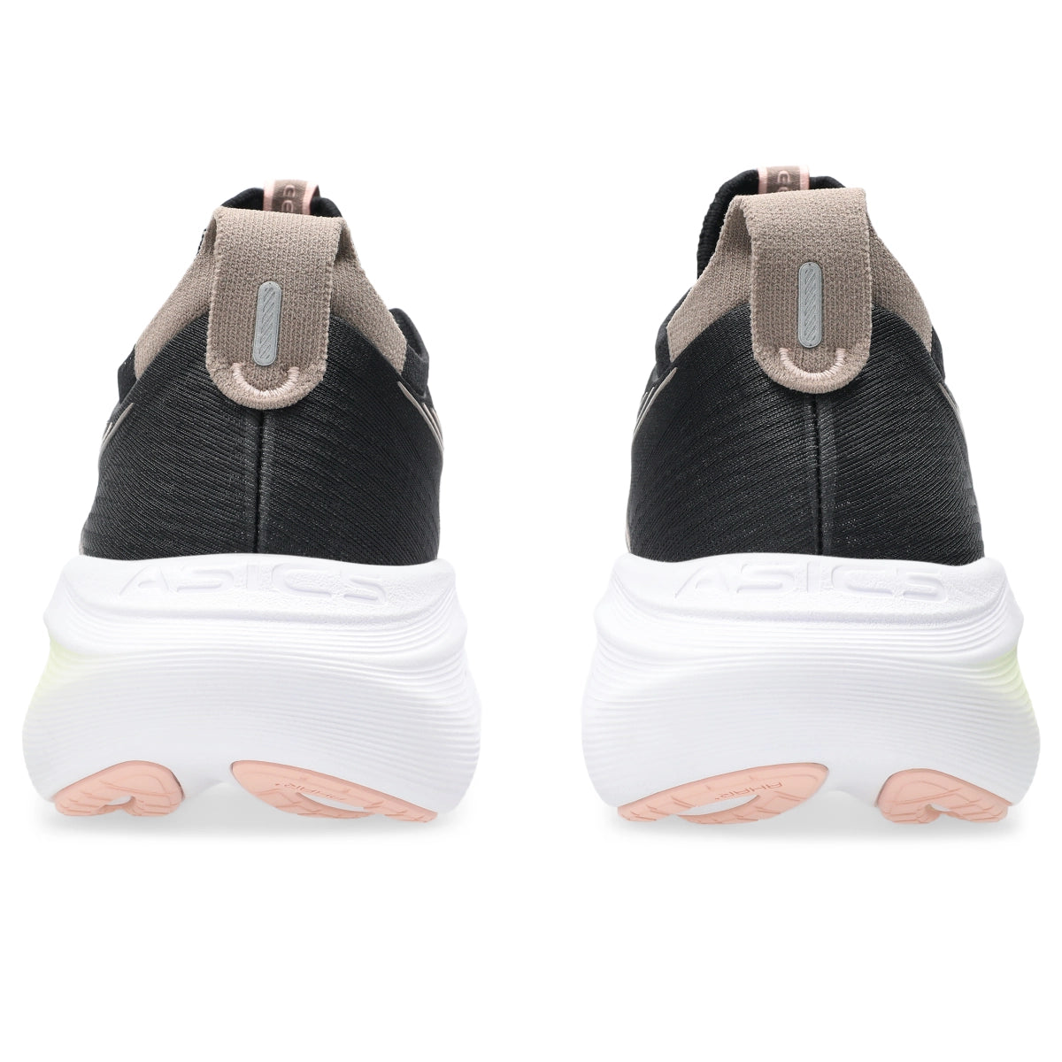 Asics Women's Gel-Nimbus 27 Running Shoes Womens Footwear Training & Running