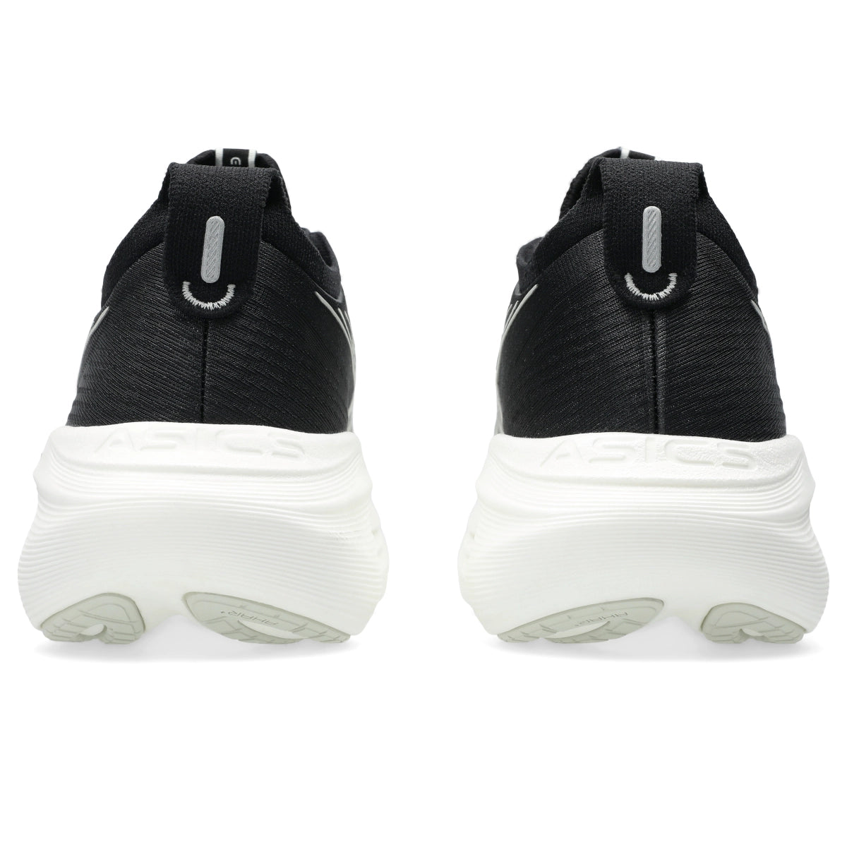 Asics Women's Gel-Nimbus 27 Running Shoes Womens Footwear Training & Running