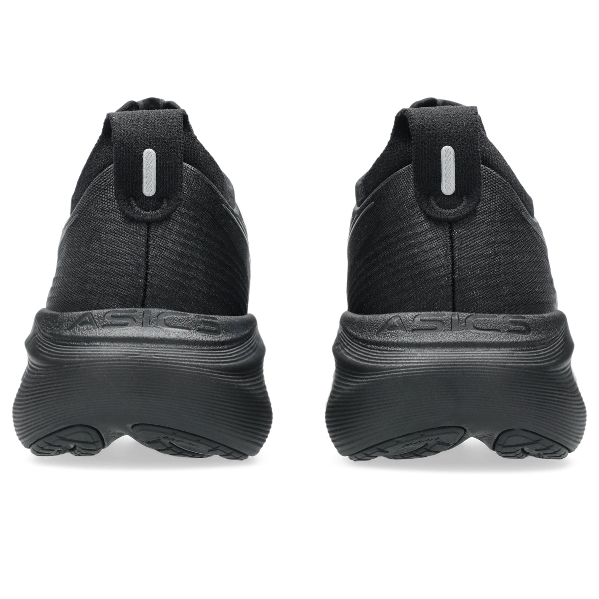 Asics Women's Gel-Nimbus 27 Running Shoes Womens Footwear Training & Running