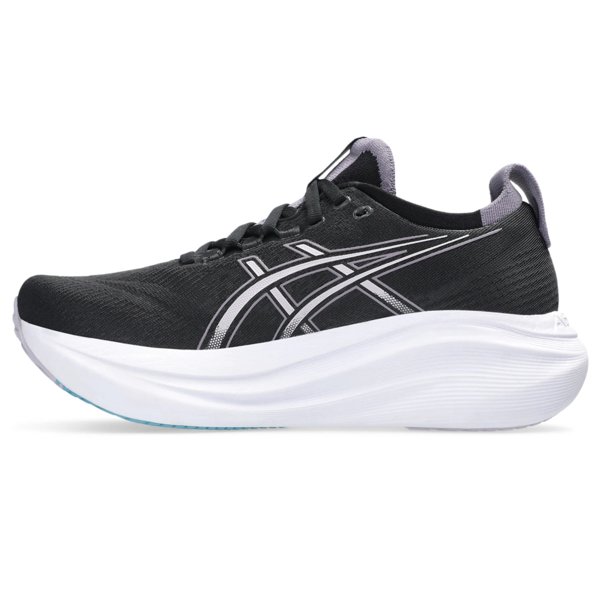 Asics Women's Gel-Nimbus 27 Running Shoes Womens Footwear Training & Running