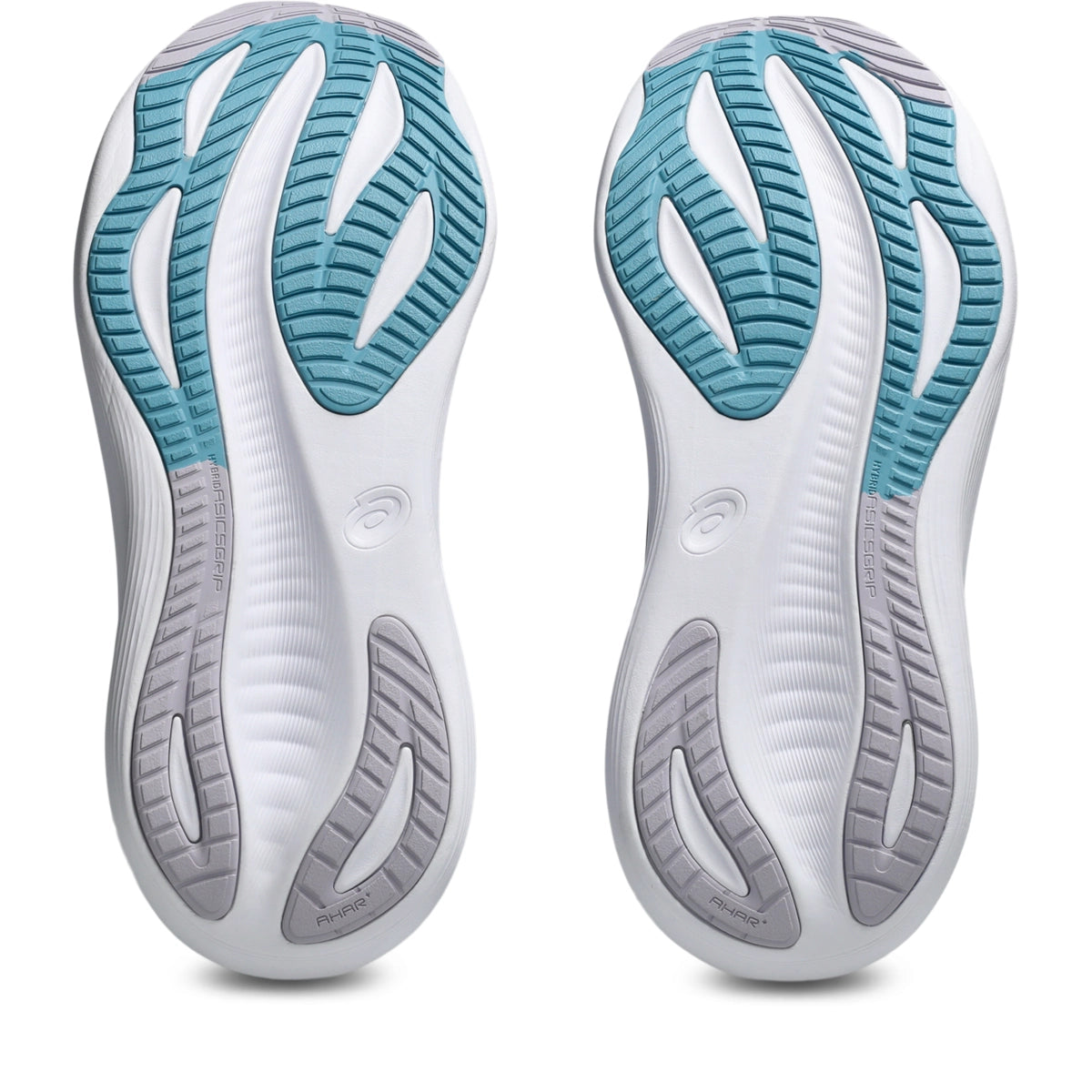 Asics Women's Gel-Nimbus 27 Running Shoes Womens Footwear Training & Running